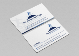 Business Card Design by INDIAN_Ashok for this project | Design: #22679298