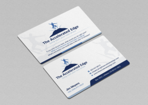 Business Card Design by INDIAN_Ashok for this project | Design: #22679299