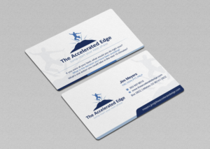 Business Card Design by INDIAN_Ashok for this project | Design: #22679303