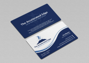 Business Card Design by INDIAN_Ashok for this project | Design: #22679312