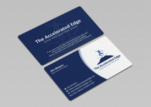 Business Card Design by INDIAN_Ashok for this project | Design: #22679314