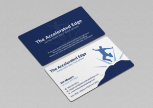 Business Card Design by INDIAN_Ashok for this project | Design: #22679315