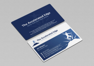 Business Card Design by INDIAN_Ashok for this project | Design: #22679320