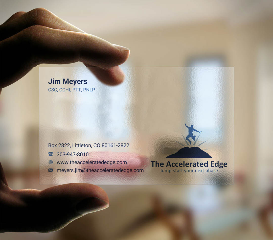 Business Card Design by INDIAN_Ashok for this project | Design #22679322