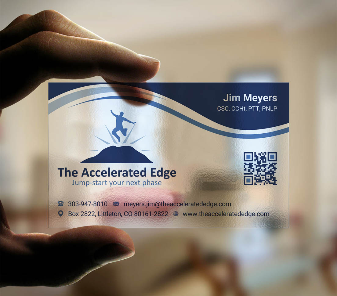 Business Card Design by INDIAN_Ashok for this project | Design #22679323