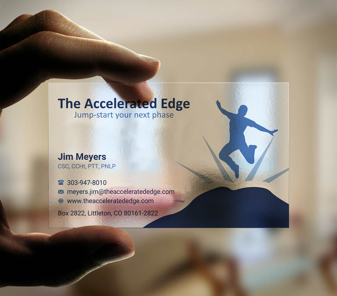 Business Card Design by INDIAN_Ashok for this project | Design #22679324