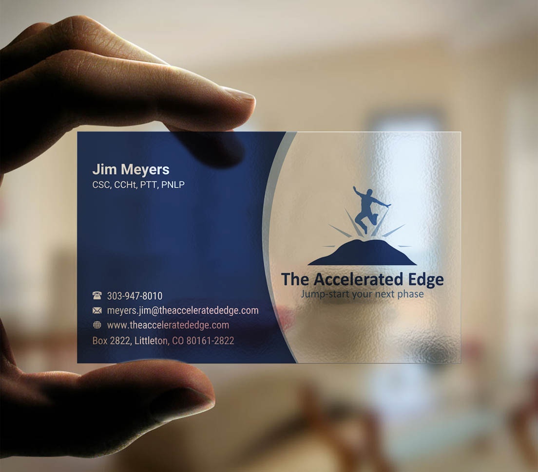 Business Card Design by INDIAN_Ashok for this project | Design #22679326