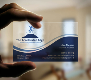 Business Card Design by INDIAN_Ashok for this project | Design: #22679327