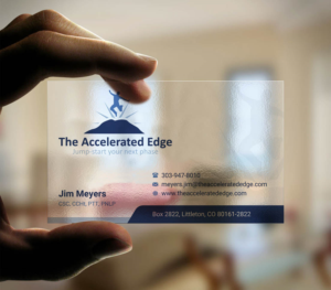 Business Card Design by INDIAN_Ashok for this project | Design: #22679331