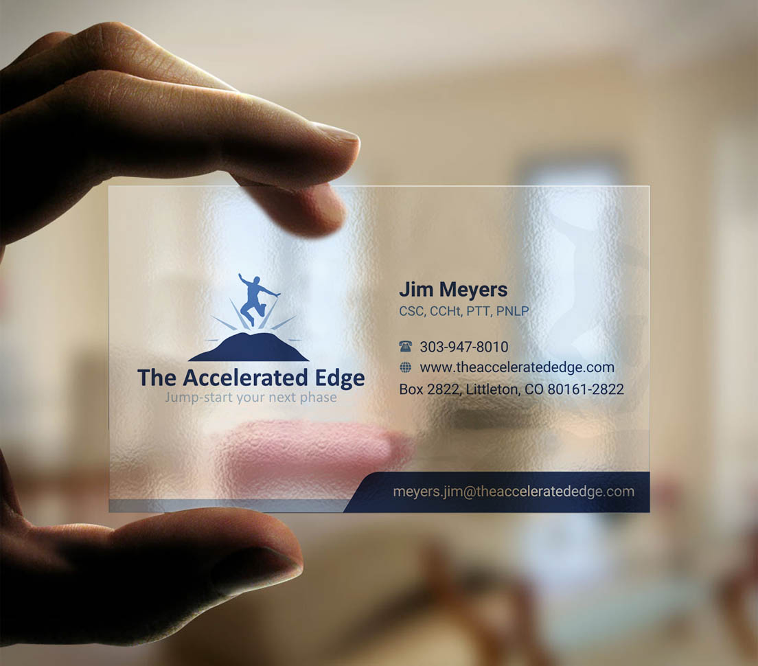 Business Card Design by INDIAN_Ashok for this project | Design #22679332