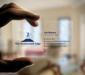 Business Card Design by INDIAN_Ashok for this project | Design: #22679333