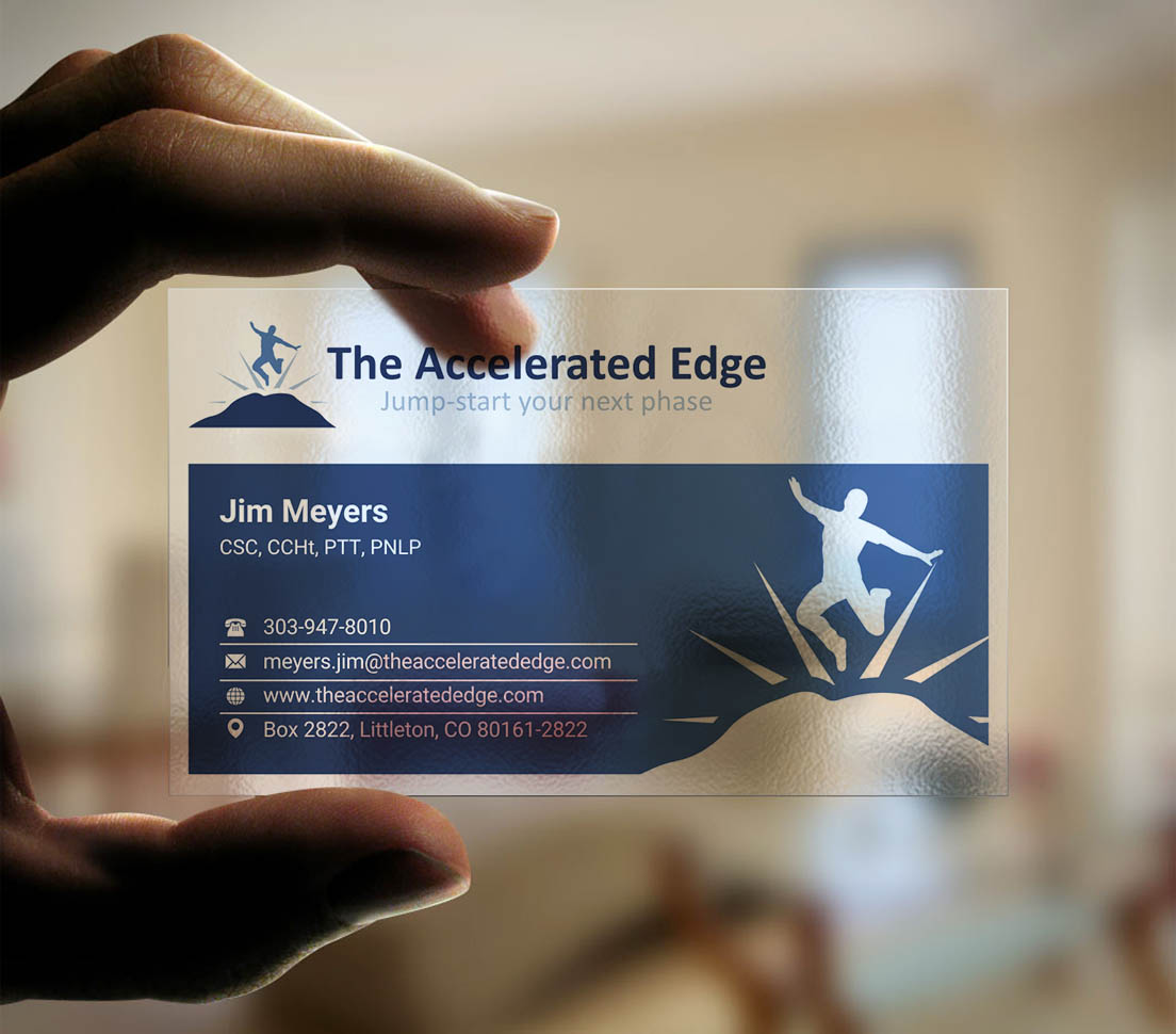 Business Card Design by INDIAN_Ashok for this project | Design #22679334