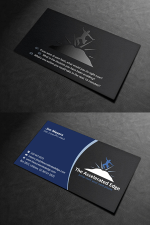 Visitenkarten-Design von INDIAN_Ashok für dieses Projekt | Design: #22679438