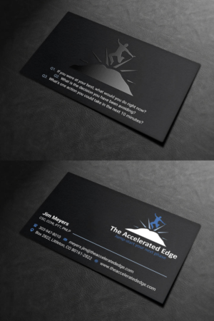 Visitenkarten-Design von INDIAN_Ashok für dieses Projekt | Design: #22679439