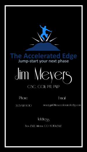 Business Card Design by hafizpeace93 for this project | Design: #22681188