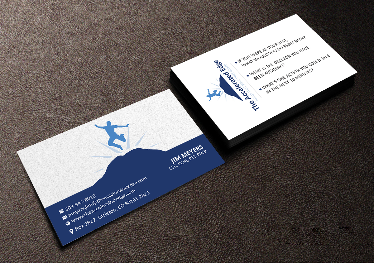 Visitenkarten-Design von Creations Box 2015 für dieses Projekt | Design #22678217