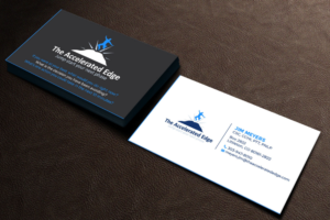 Diseño de Tarjeta de Presentación por Pictorial para este proyecto | Diseño #22670715