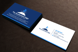 Business Card Design by LAXMI DESIGNHUB for this project | Design: #22670716