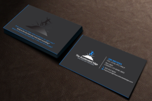 Business Card Design by LAXMI DESIGNHUB for this project | Design: #22670717