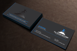 Business Card Design by LAXMI DESIGNHUB for this project | Design: #22670732