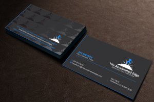 Business Card Design by LAXMI DESIGNHUB for this project | Design: #22670736