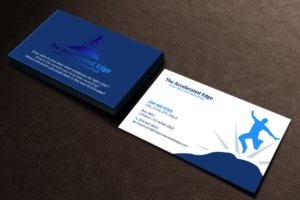 Business Card Design by LAXMI DESIGNHUB for this project | Design: #22670740