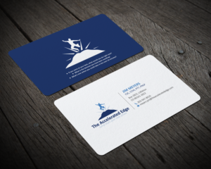 Visitenkarten-Design von chandrayaan.creative für dieses Projekt | Design: #22671370