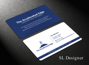 Visitenkarten-Design von SL Designer für dieses Projekt | Design: #22667025