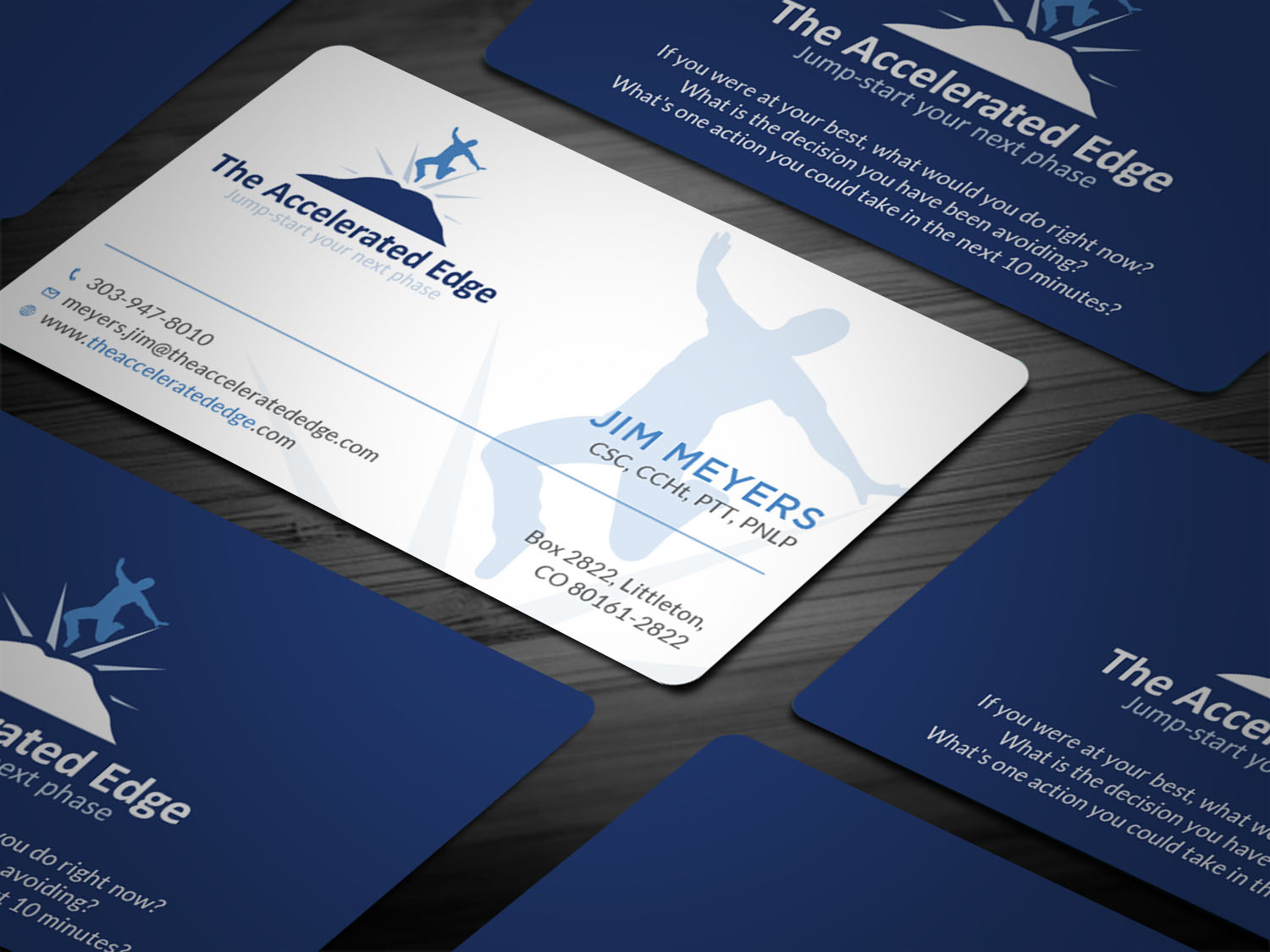Business Card Design by Tripti Ranjan Gain for this project | Design #22671667