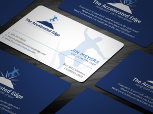 Business Card Design by Tripti Ranjan Gain for this project | Design: #22671667