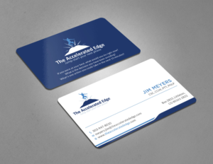 Business Card Design by Tripti Ranjan Gain for this project | Design: #22671684
