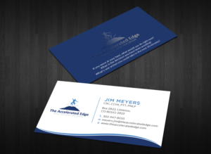 Business Card Design by Tripti Ranjan Gain for this project | Design: #22671685