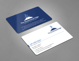 Business Card Design by Tripti Ranjan Gain for this project | Design: #22671686
