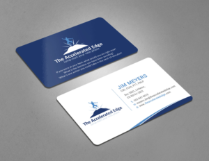 Business Card Design by Tripti Ranjan Gain for this project | Design: #22671688