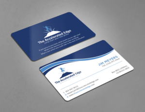 Business Card Design by Tripti Ranjan Gain for this project | Design: #22671698