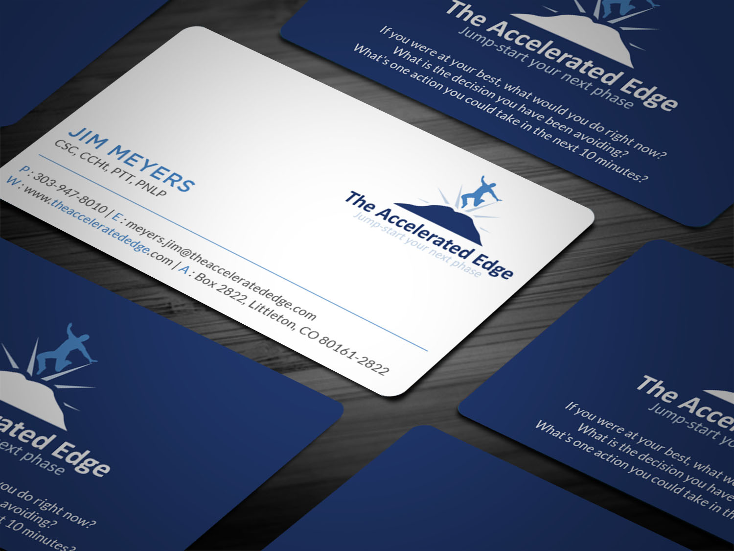 Business Card Design by Tripti Ranjan Gain for this project | Design #22671699