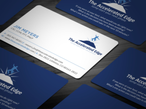 Business Card Design by Tripti Ranjan Gain for this project | Design: #22671699