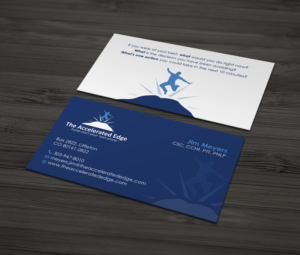 Diseño de Tarjeta de Presentación por MDesign para este proyecto | Diseño #22668994