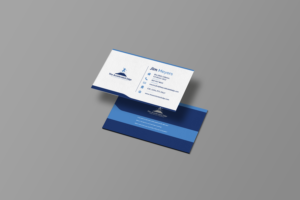Diseño de Tarjeta de Presentación por EzgiiiK. para este proyecto | Diseño #22689597
