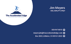 Business Card Design by mohammed0086 for this project | Design: #22677005