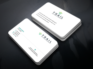 Business Card Design by Jahidul I