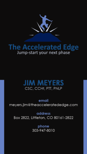 Business Card Design by Pulse Graphic Design