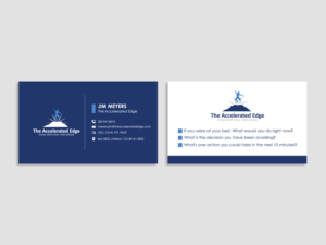 Business Card Design by Pankaj Bordoloi