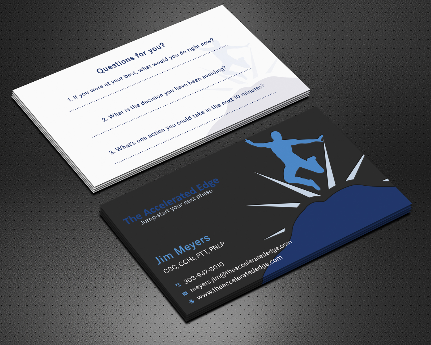 Visitenkarten-Design von Krishno für dieses Projekt | Design #22673954