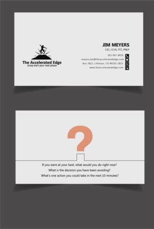 Business Card Design by Sagarhossain.sm