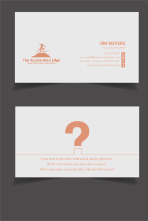 Business Card Design by Sagarhossain.sm for this project | Design: #22685266