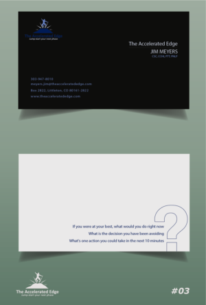 Business Card Design by Sagarhossain.sm for this project | Design: #22685270