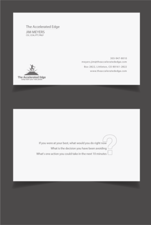 Business Card Design by Sagarhossain.sm for this project | Design: #22685271