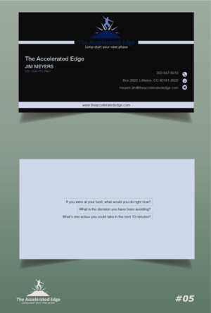 Business Card Design by Sagarhossain.sm for this project | Design: #22685274