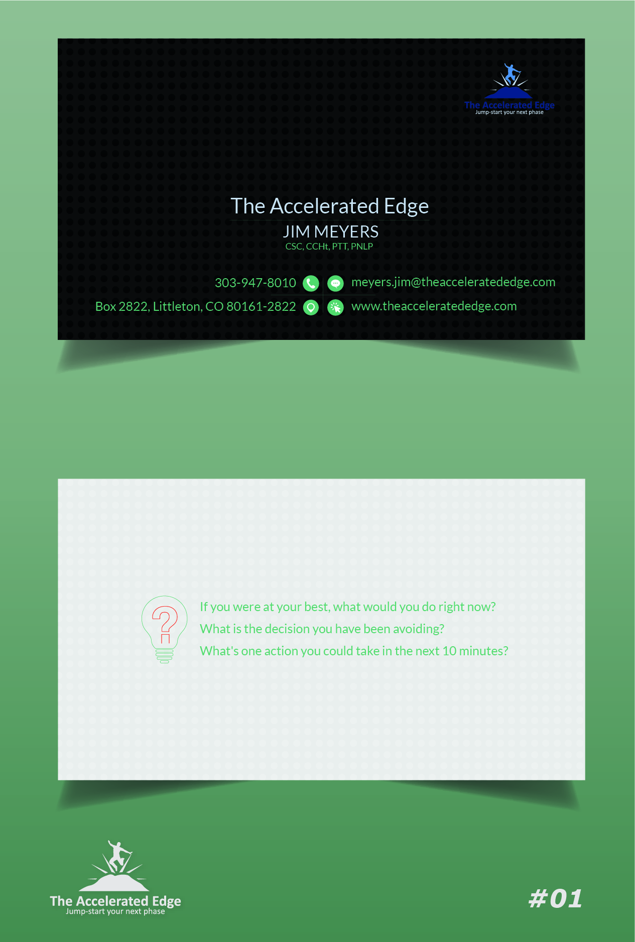 Business Card Design by Sagarhossain.sm for this project | Design #22685278